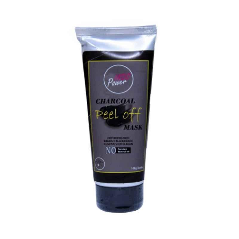 Indopower DD26 100g Charcoal Peel Off Mask