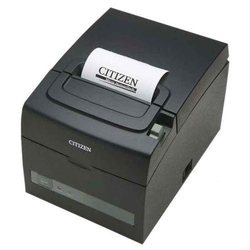 Citizen CTD-150 250mm/sec Stylish Barcode Receipt Thermal Label Printer