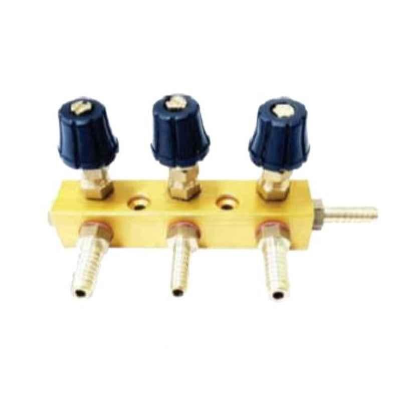 Painter 3 Way Air Controller, AC-03