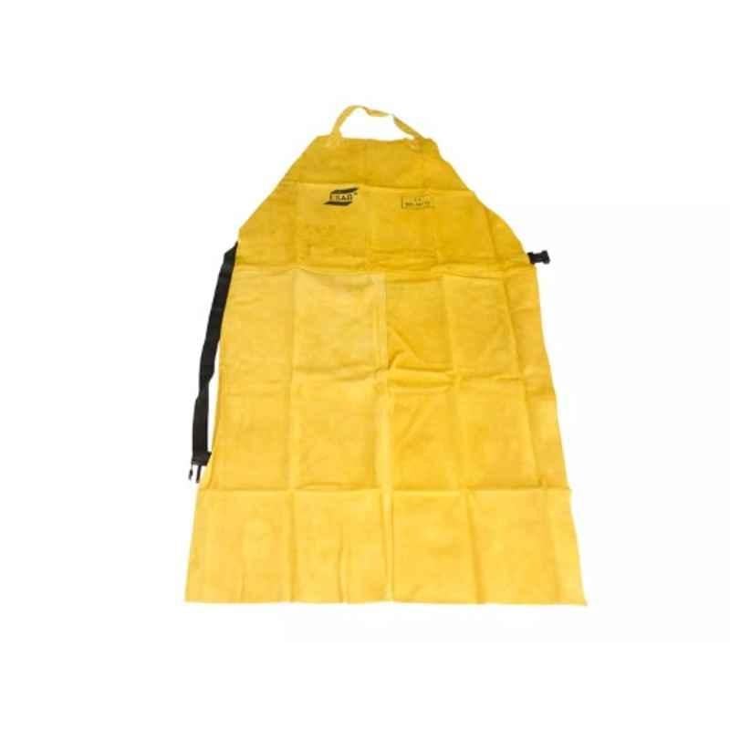 ESAB Heavy Duty Dura Yellow Welding Apron