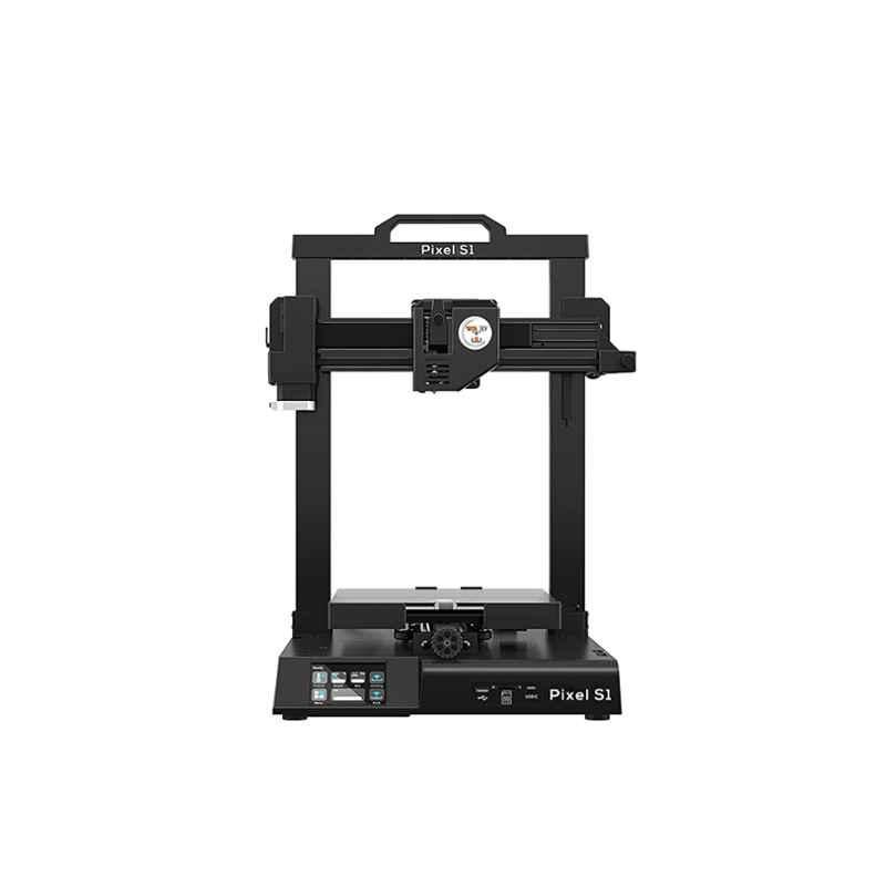 WOL3D Pixel 3D S1 Original DIY 3D Printer