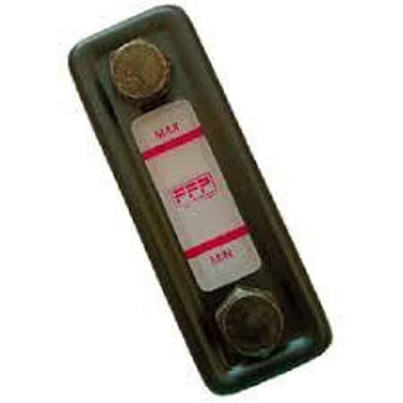SFI 1/4 inch Oil Window