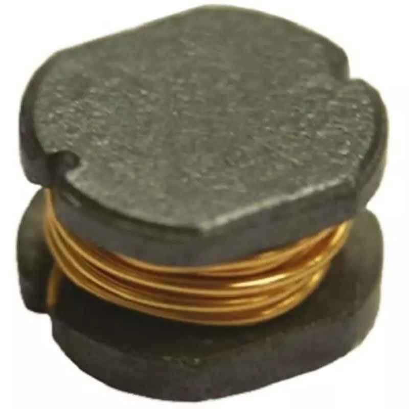 RS Pro 75 Unshielded Wire-Wound SMD Inductor, 47ÂµH Â±10%, 7409669