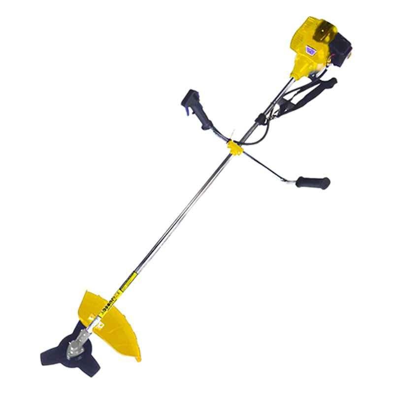 Kisankraft Aryantra KK-BC-555 1.45kW Petrol Brush Cutter