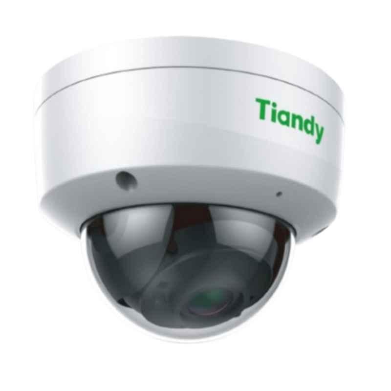 Tiandy Lite Star 8MP Fixed Starlight IR Dome Camera, TC-C38KS