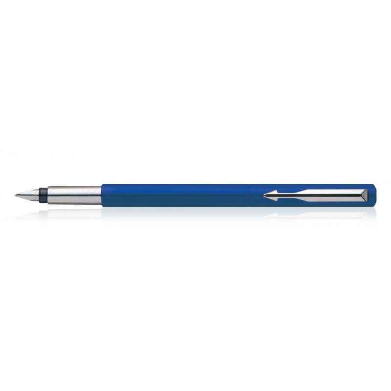 Parker Vector Standard CT Fountain Pen, 9000022731