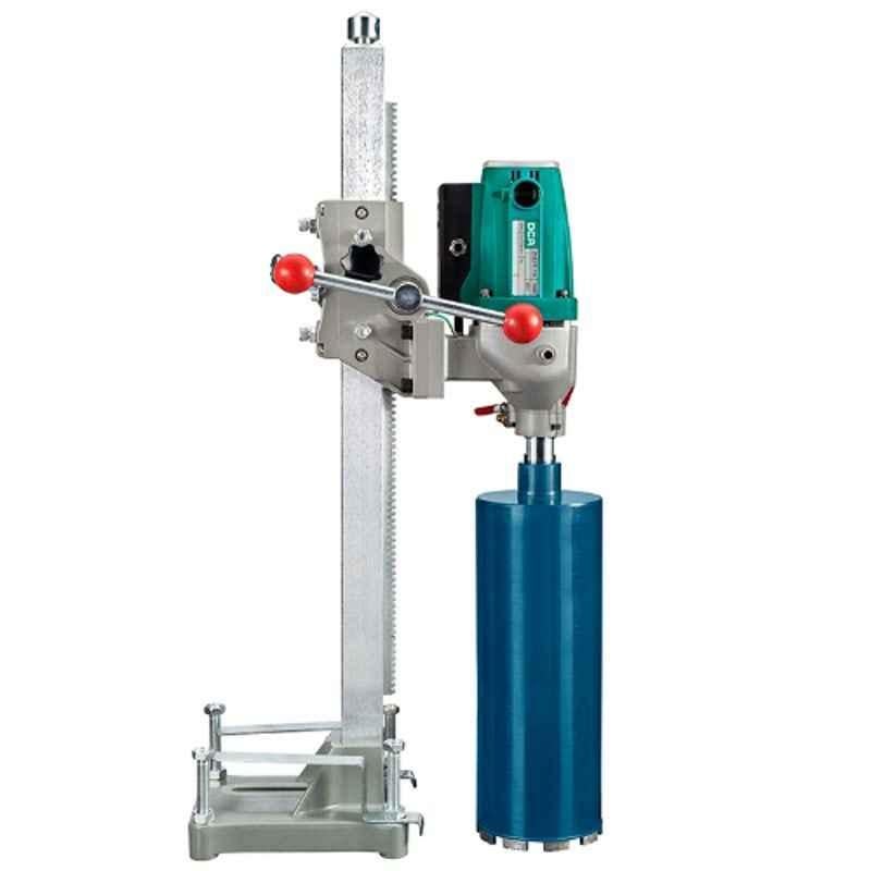 DCA AZZ02-130 1800W Diamond Drill with Water Source