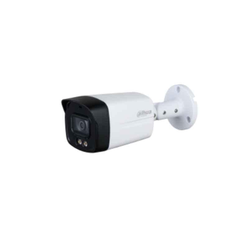 Dahua 2MP 1920x1080p IP Full Color Bullet Camera, DH-IPC-HFW1239TL2-LED