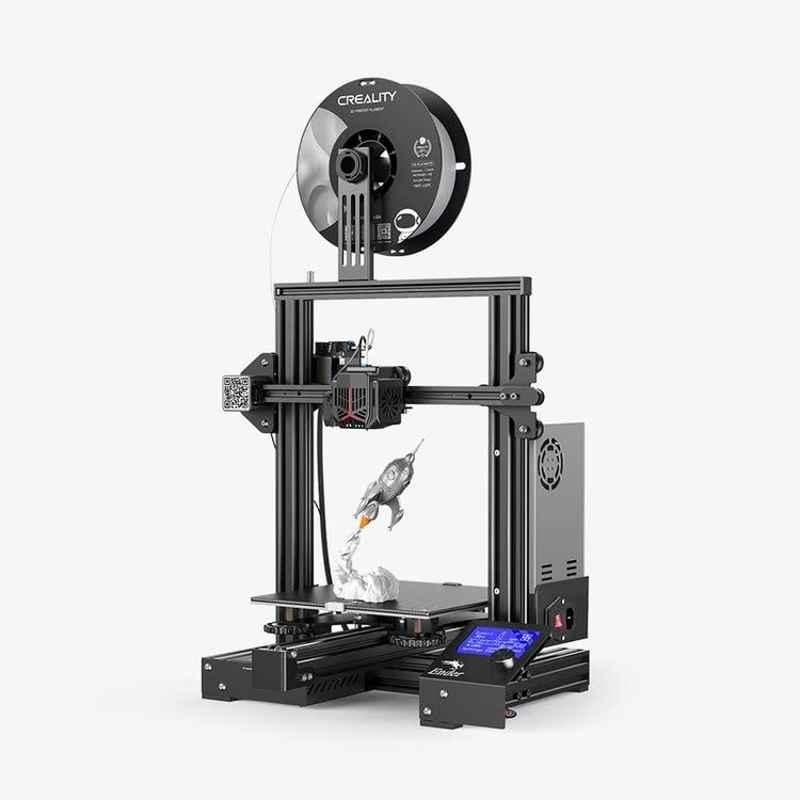 Creality â€ŽNew Ender 3 Neo Metal 3D Printer, Build Volume: 220x220x250 mm