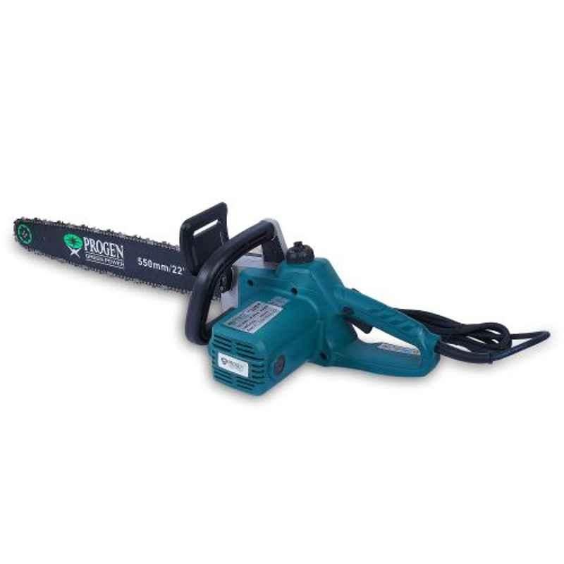 Progen 22 Inch Electric Chain Saw, 9022-HG