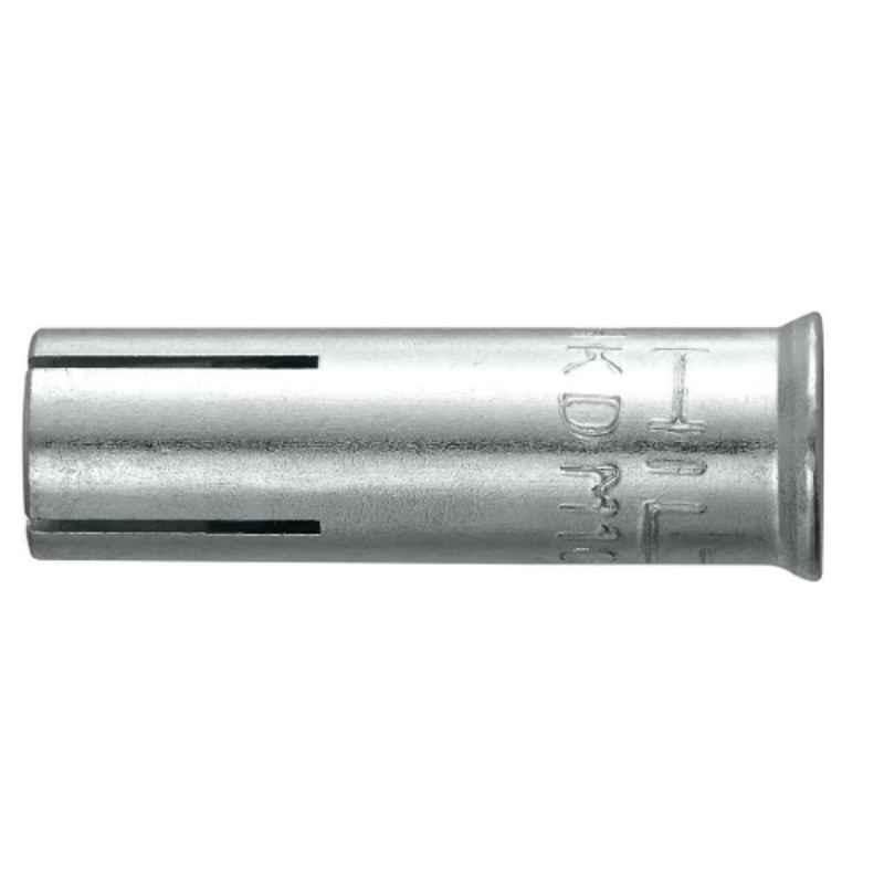Hilti HKD M8x30mm Carbon Steel Drop-In Flush Anchor, 376960 (Pack of 500)