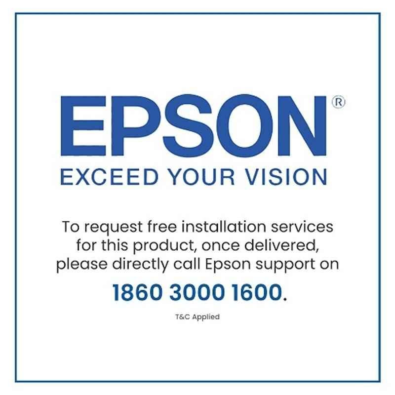 Epson TM-U220B-696 POS Thermal Label Printer