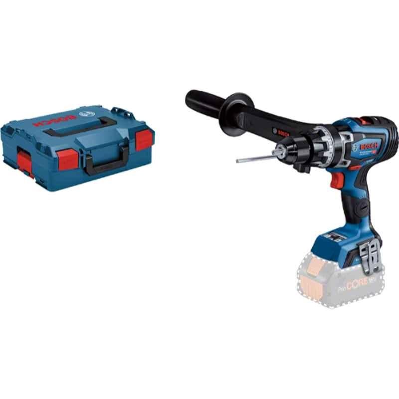 Bosch GSB 18V-150 C Solo Cordless Drill