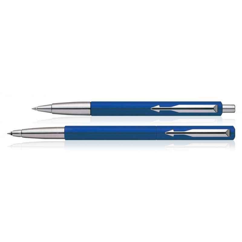 Parker Vector Standard CT Roller & Ball Pen, 9000017309