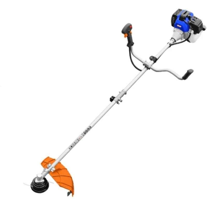 Wadfow 2HP 42.7CC 8000rpm Grass Trimmer & Brush Cutter Gasoline, WGM2543