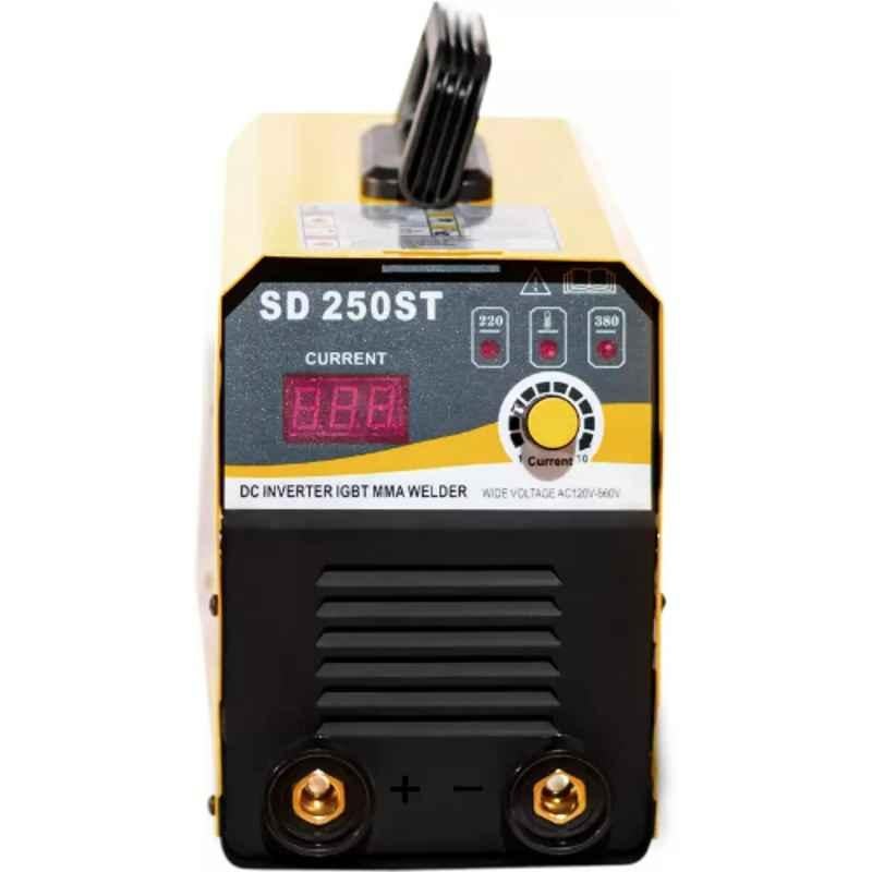 Rilon SD 250ST 15A Inverter Welding Machine
