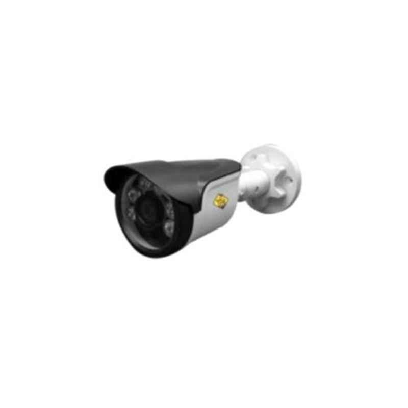 Ozone WallCam 2MP 3.6mm AHD ECO + Bullet Camera, OWC-B03-A20A6L36EC