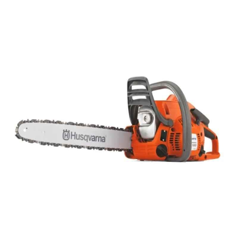 Husqvarna 120 1.88HP 16 inch Gas Chain Saw