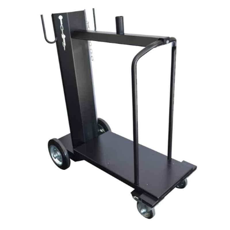 Suwas 300kg 100x45x85cm Steel Welding Utility Trolley, SU-WUT-011