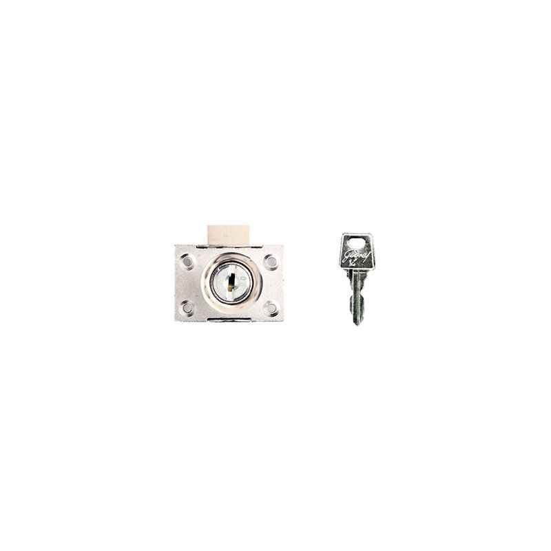 Godrej New Multipurpose Furniture Lock, 8817