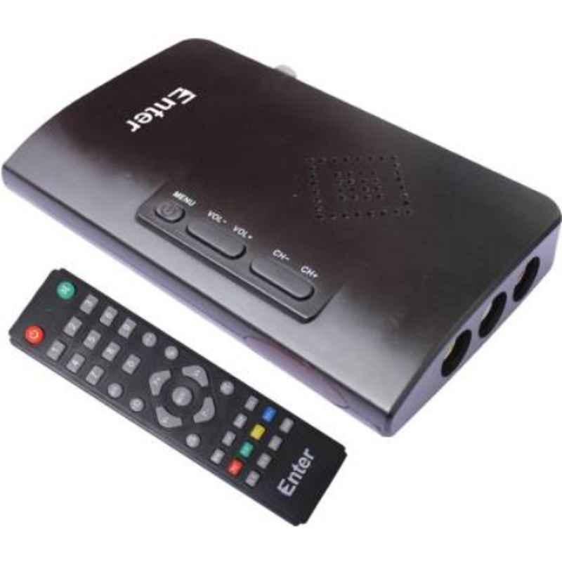 Enter E-250EL External TV Tuner Card