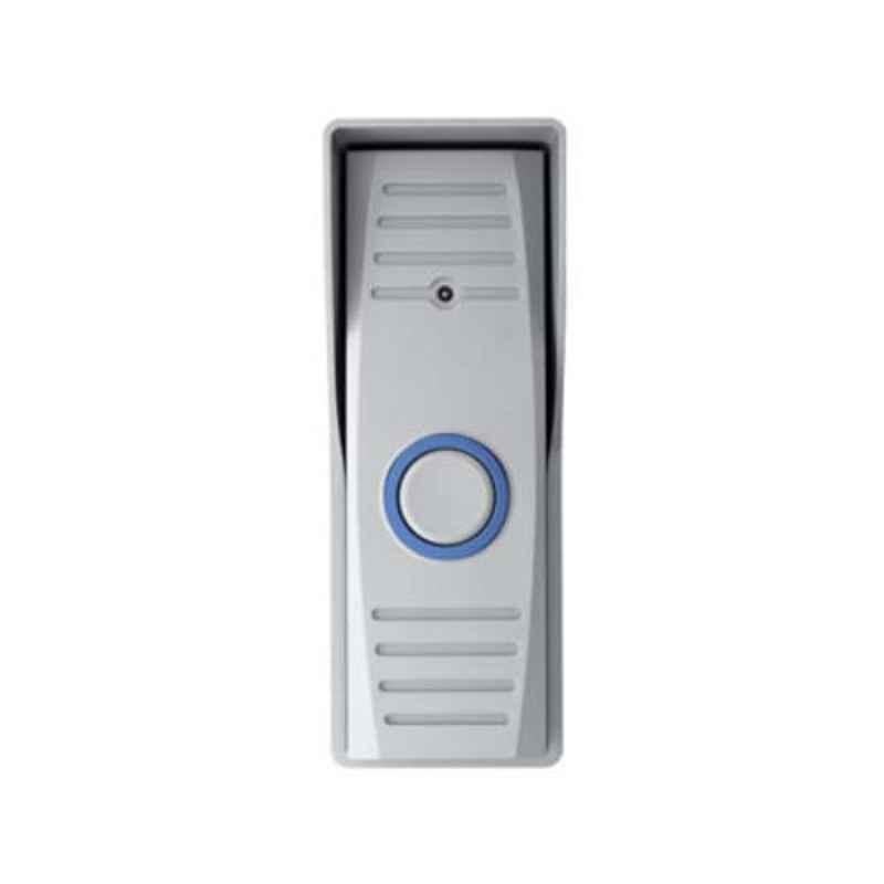 Mantra ML-15 HR Metal Alloy CMOS Outdoor Camera for Video Intercom