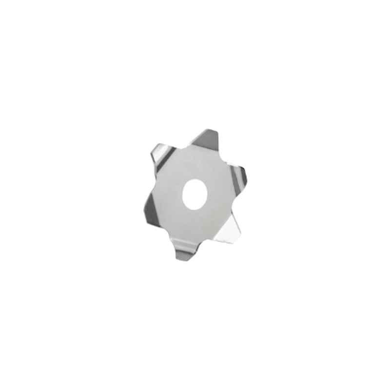 Virat ATC 4 inch Mild Steel Anti Tangle Cover for Brush Cutter