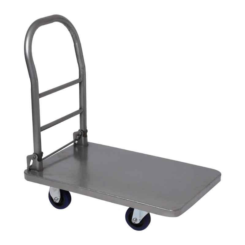 Bigapple 150kg Capacity Iron Trolley, TRL SPH SS 150