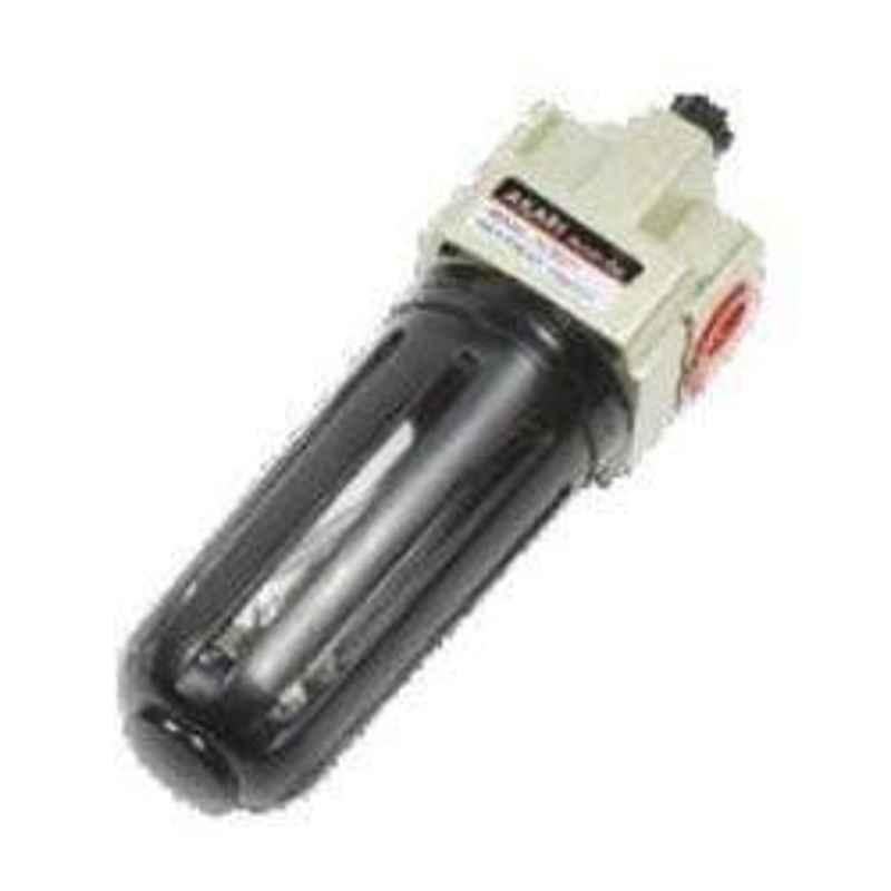 Techno 3/4 inch Lubricator with Plastic Guard, AL4000-06