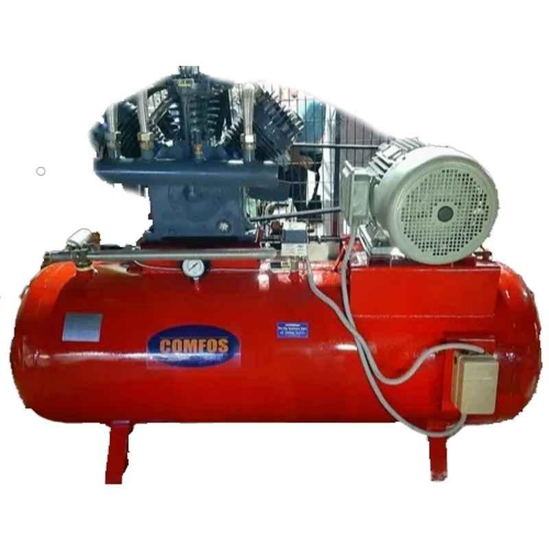 Comfos 3HP 500L Reciprocating Air Compressor
