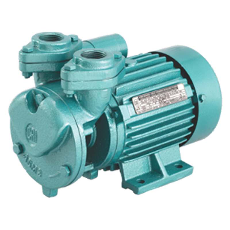 CRI SELFY51 0.5HP 1 Phase Self Priming Pump, 19356