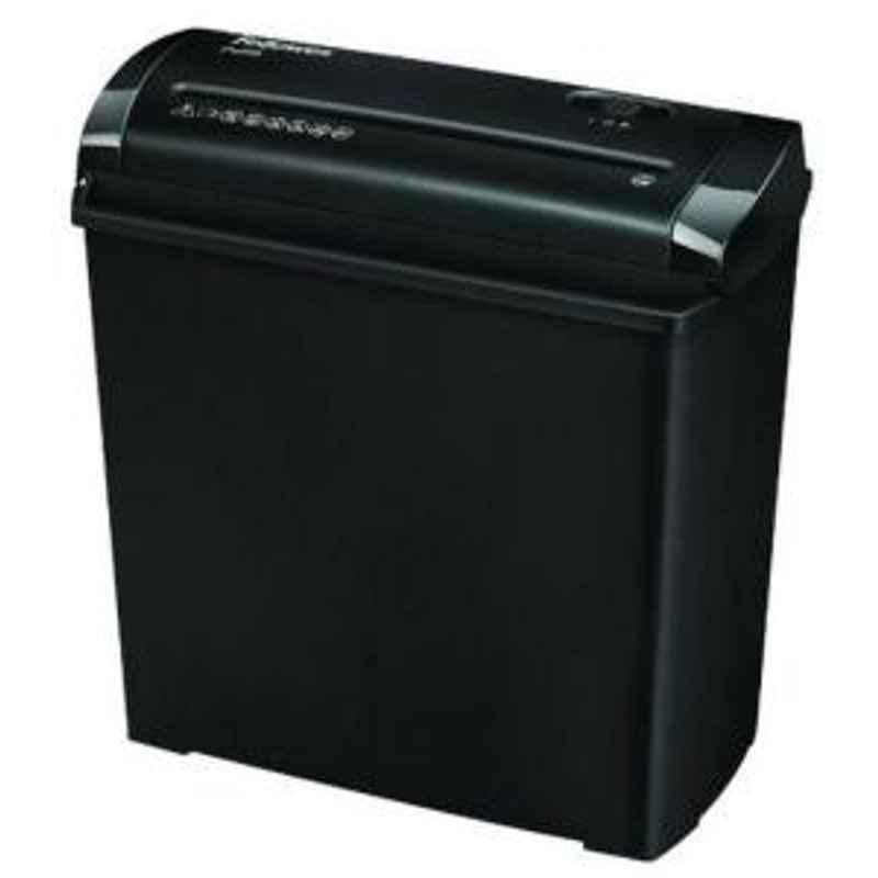 Fellowes P 25 S Personal Shredder