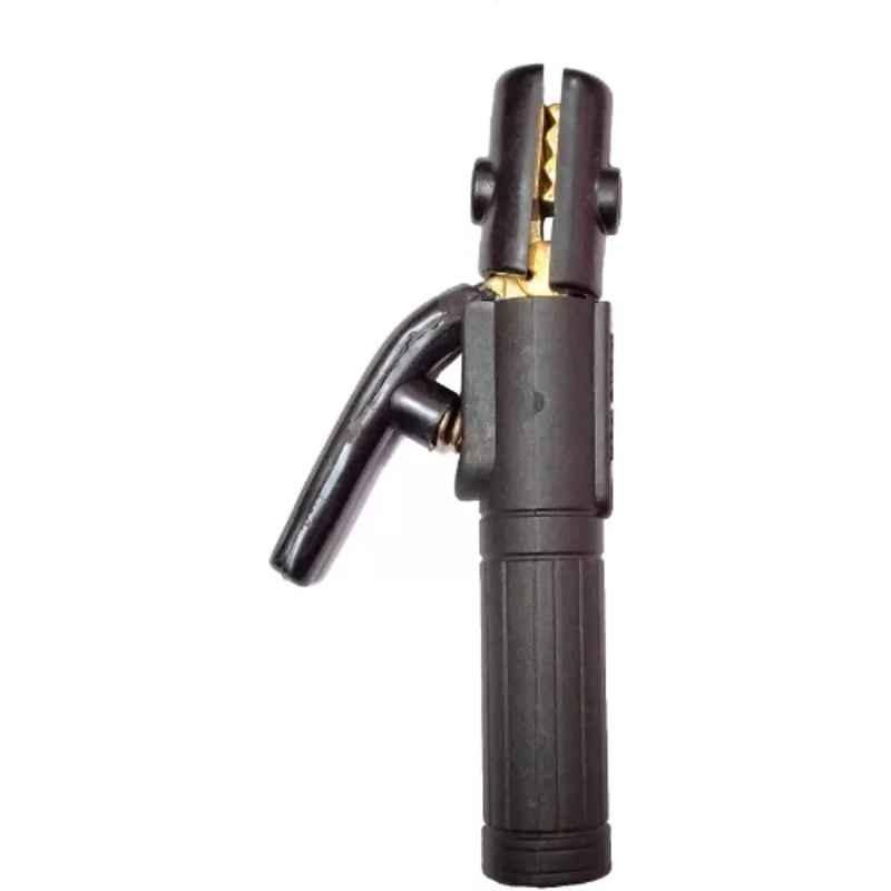 Mass Pro 600A Heavy Duty Electrode Welding Holder for Inverter Welding Machine