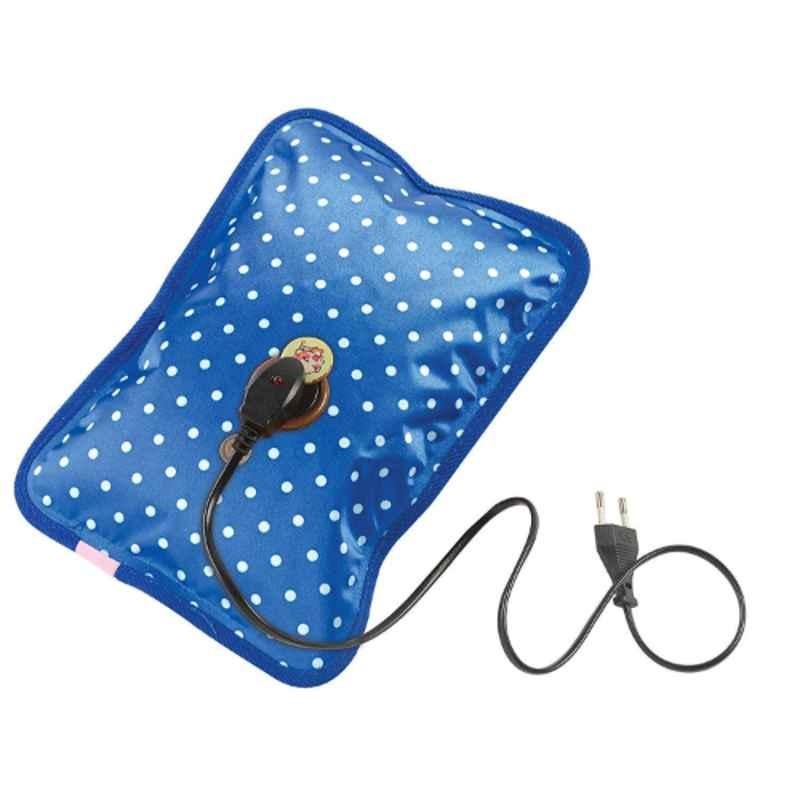 Fast Life Pain Relief Electric Velvet Gel Bag, RS-004Q