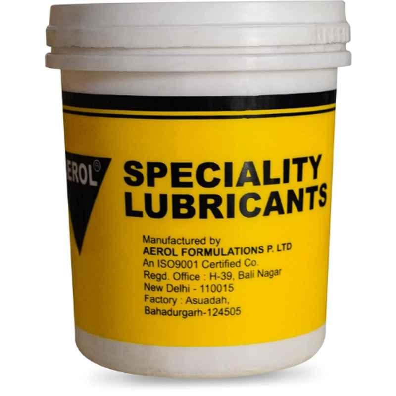 Aerol NLGI 2 1kg 3332-2 Grade Non Melt Grease (Pack of 9)