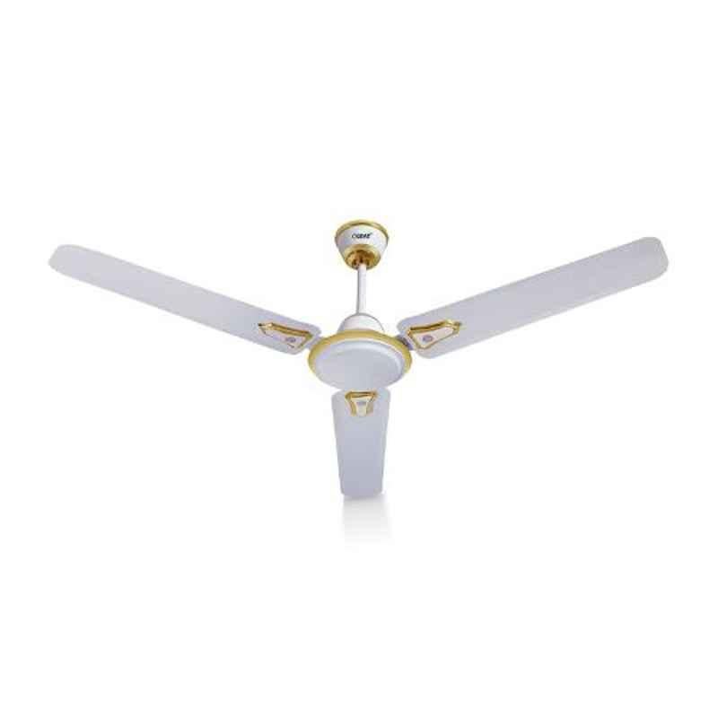 Orpat Air Toofaan 75W White Ceiling Fan, Sweep: 48 inch
