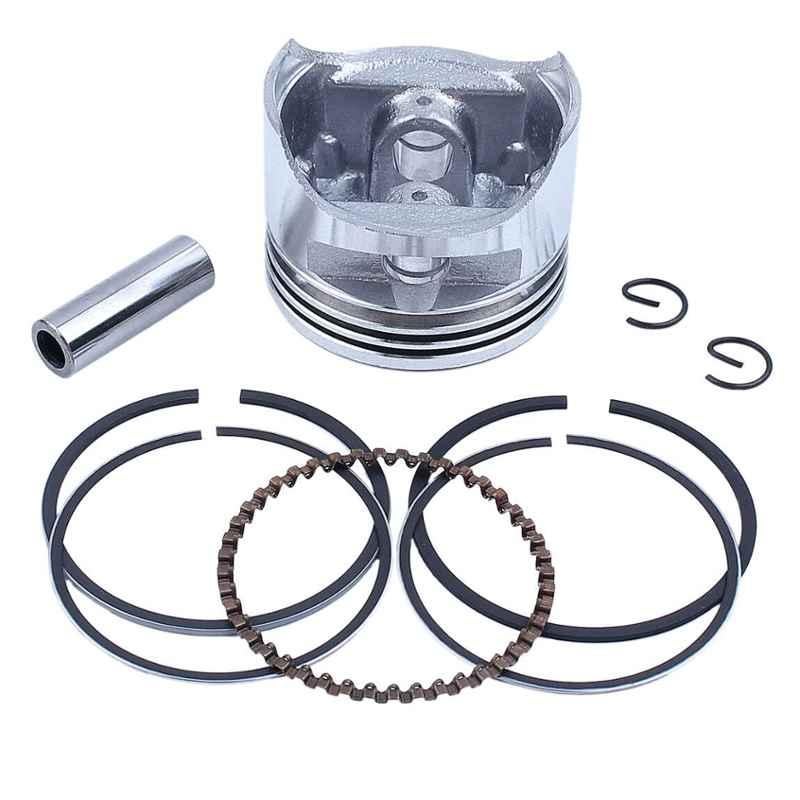 Farmo Tools 39mm Piston Ring Pin Kit for Honda GX35, GX31, 139F, GX35NT, HHT35S & UMK35 Engine Motor, FTA0043