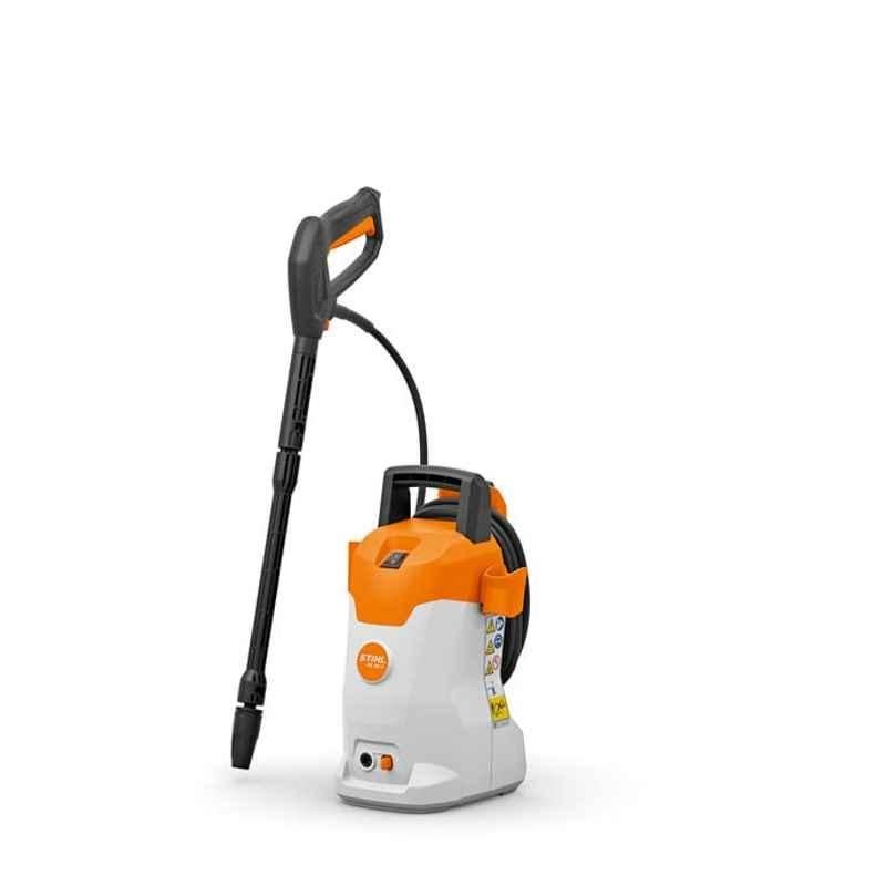 Stihl â€ŽRE80X 120 bar Electric High Pressure Washer