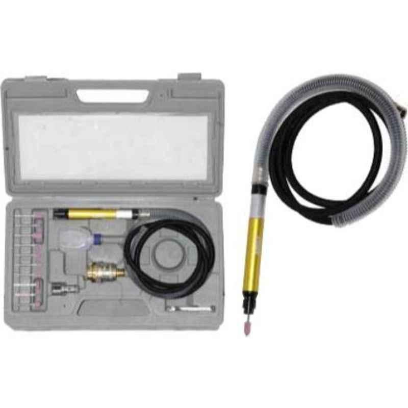 Mega 3mm Air Micro Die Grinder Kit, AIRKIT01