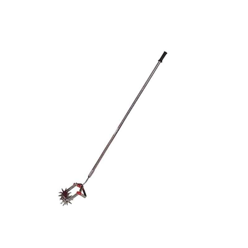 Global Nature Agro 19cm Soil Crumbler Weeder without Handle, GNCWB-4003