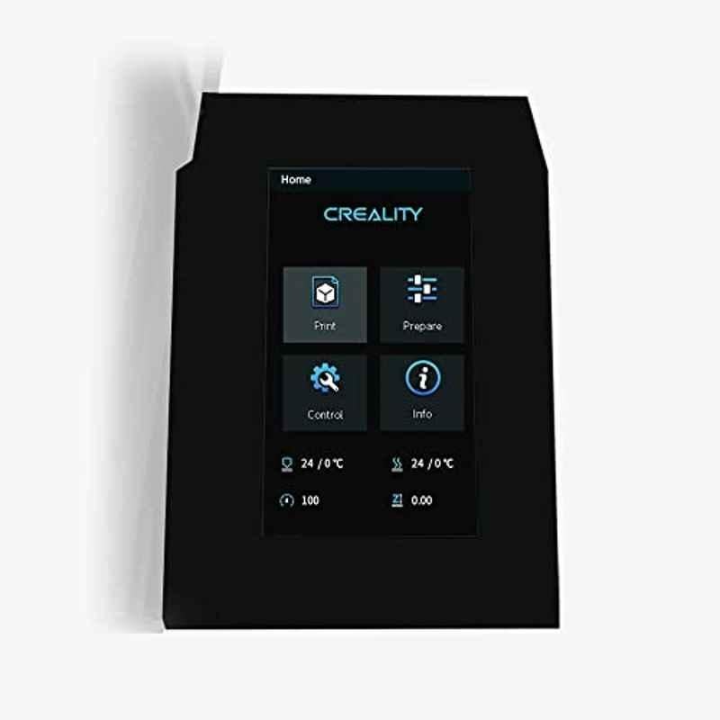 Creality 4.3 inch Full HD Colour Touch Screen Display for Ender 3 V2, Ender 3 Pro 3D Printer