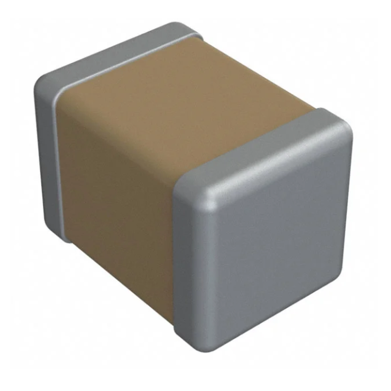 Syfer 22pF 3KV C0G/NP0 1812 Ceramic Capacitor, 1812J3K00220JCT