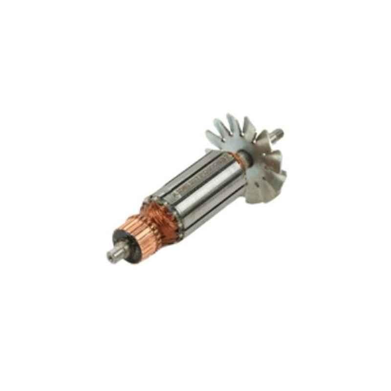 Akshar CM4 1250W Marble Cutter Copper Armature With Plastic Fan