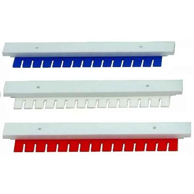 Abdos Multicolour 2mm 20 Wells 58 Î¼l Well Volume Comb for HU15, HU15-C2-20