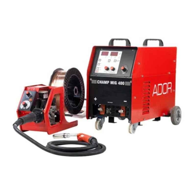 Ador CHAMPMIG 250 250A IGBT Inverter Based MIG Welding Machine, F10.37.202.0144