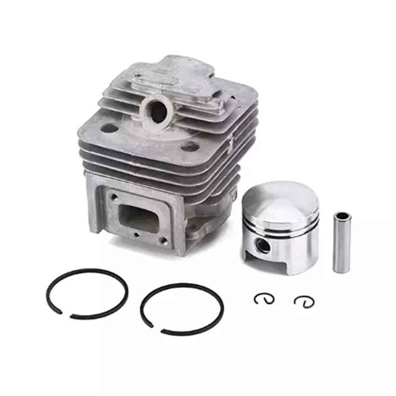 Orezen Aluminium Assembly Cylinder Set for 52cc Brush Cutter, CSA BC 52