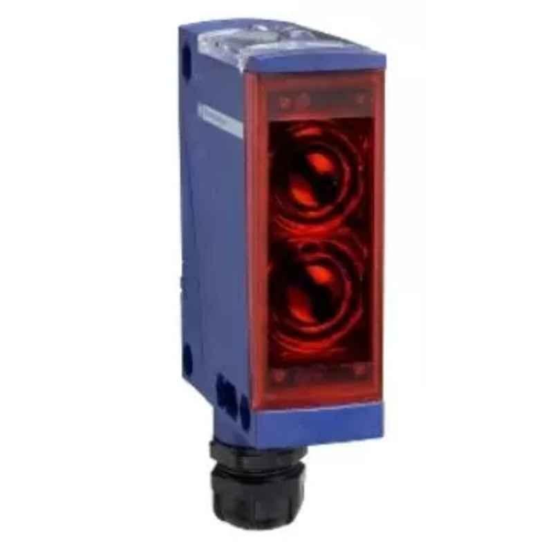 Schneider Electric 24-240VAC/DC Photo Electric Sensor, XUX5ARCNT16