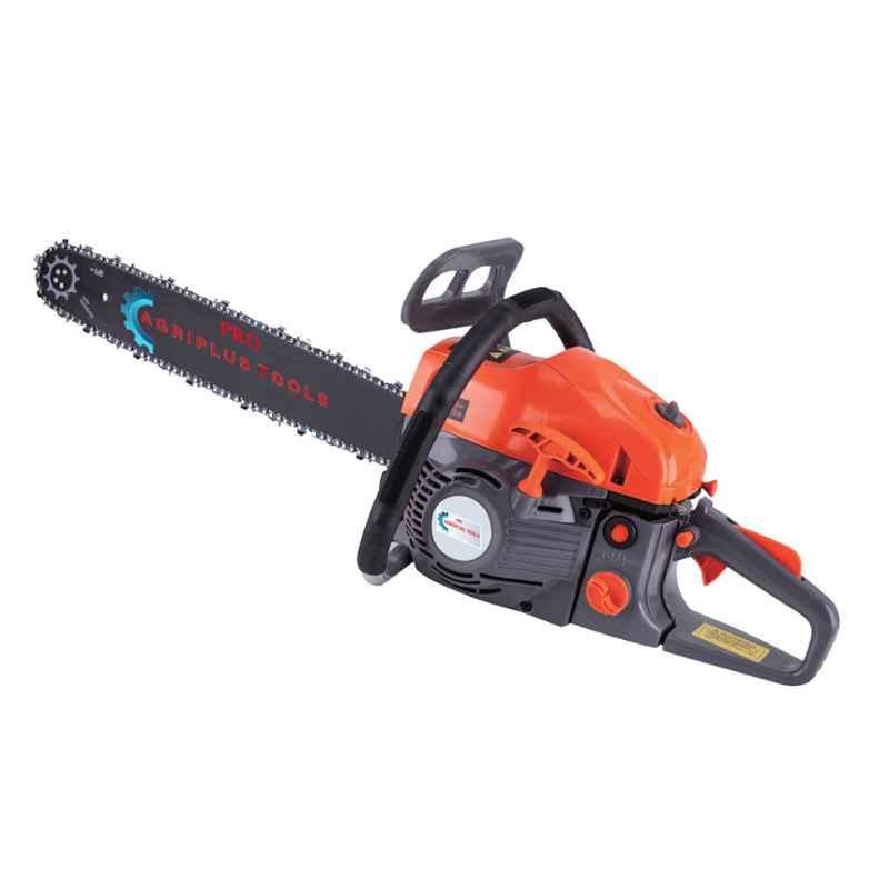Agriplus AG27 2.7kw 58cc Petrol Chain Saw
