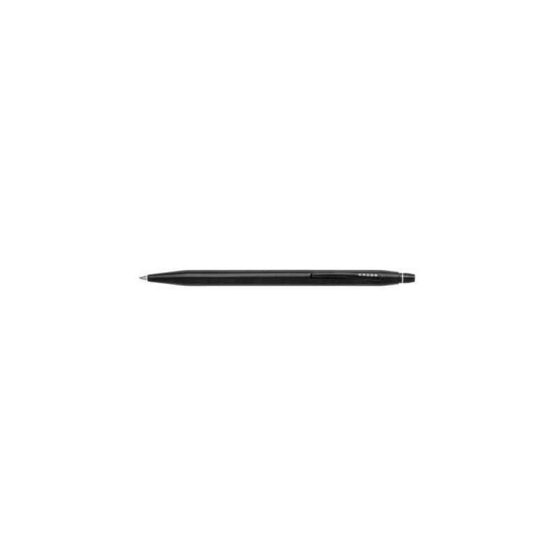 Cross Black Click Roller Ball Pen, AT0625-2