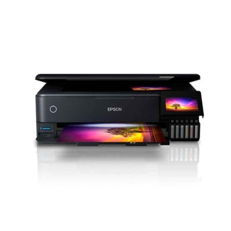 Epson EcoTank L8180 A3+ WiFi All-in-One Colour Ink Tank Photo Printer